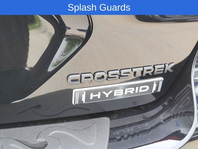 New 2026 Subaru Crosstrek Hybrid Limited SUV