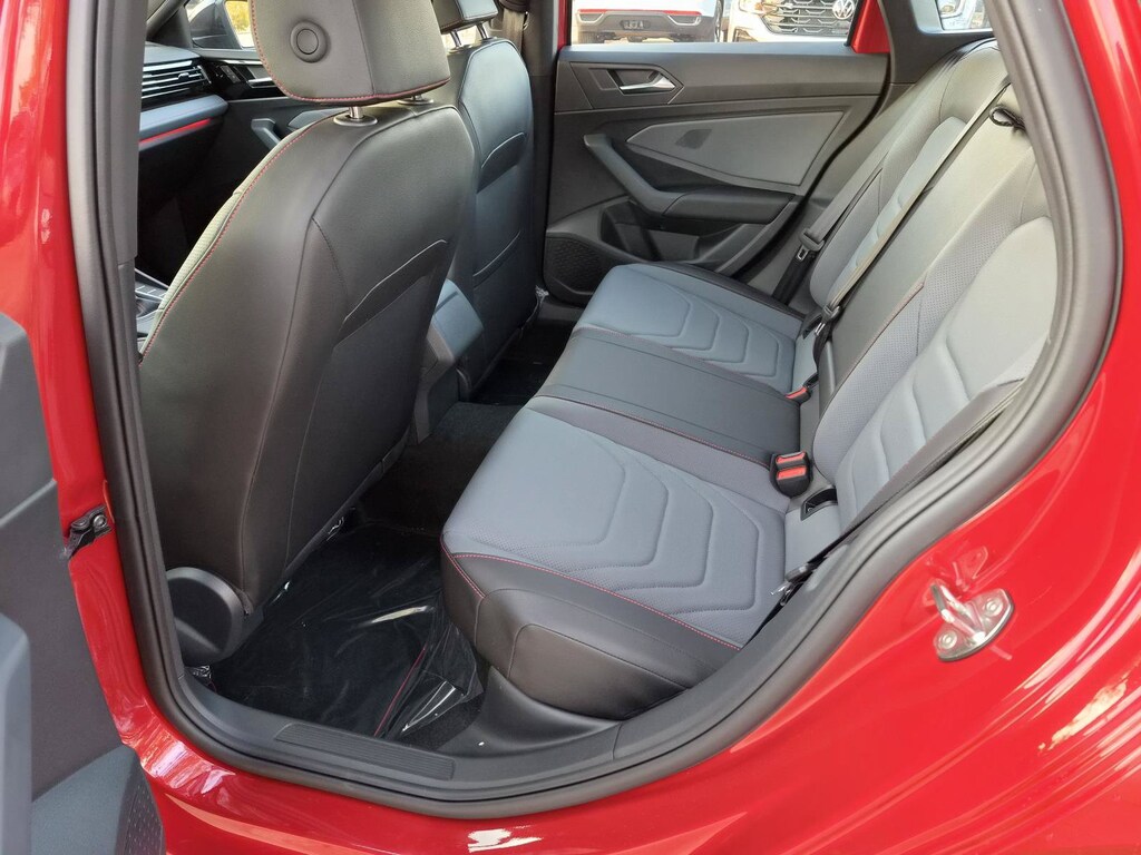 New 2027 Volkswagen Jetta GLI 2.0T Autobahn Sedan