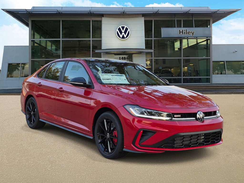 New 2027 Volkswagen Jetta GLI 2.0T Autobahn Sedan