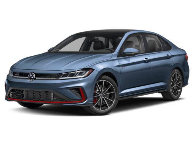  Volkswagen Jetta GLI