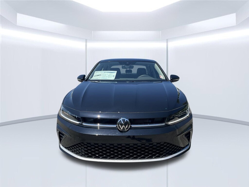 New 2026 Volkswagen Jetta 1.5T SEL Sedan