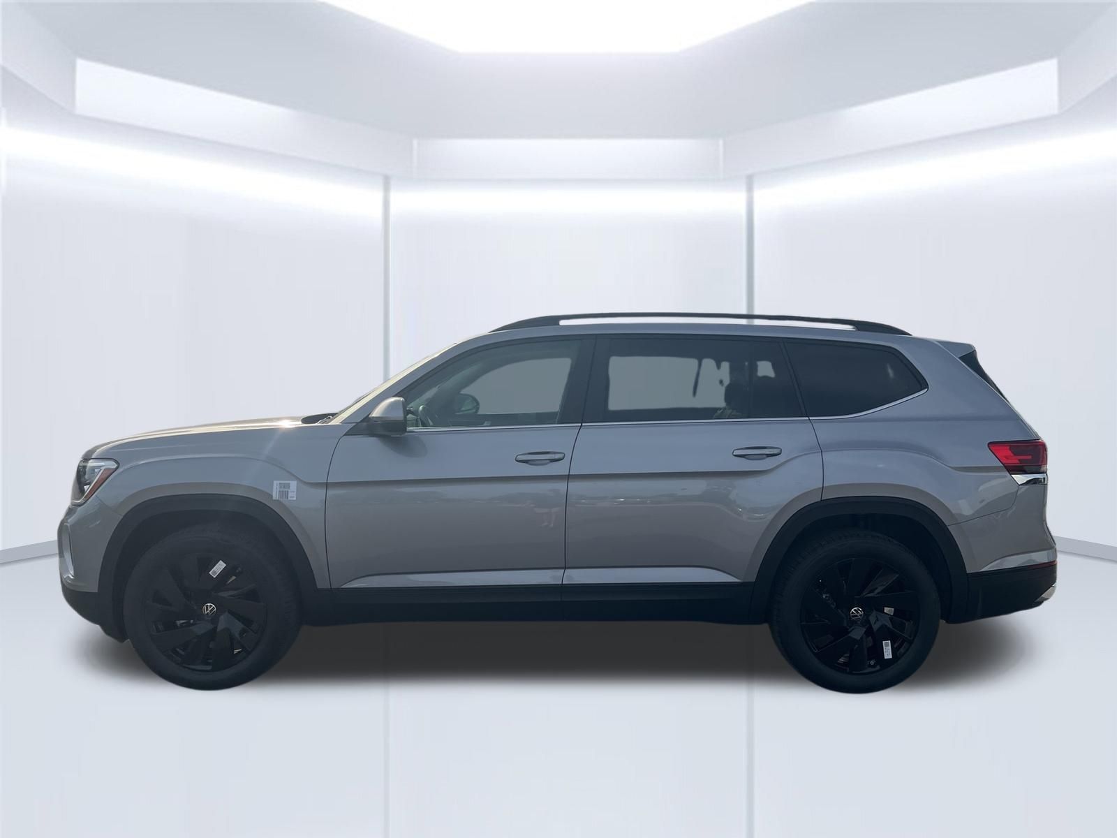 New 2026 Volkswagen Atlas SE w/Technology SUV
