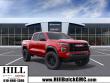  GMC Canyon