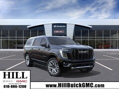 2026 GMC Yukon XL Denali Ultimate SUV