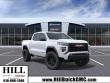  GMC Canyon