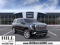 2026 GMC Yukon XL Denali SUV