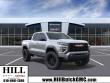  GMC Canyon