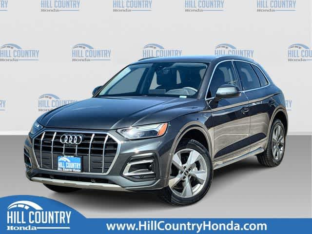 2024 Audi Q5