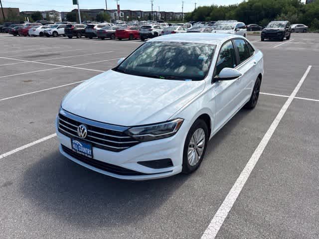 2020 Volkswagen Jetta