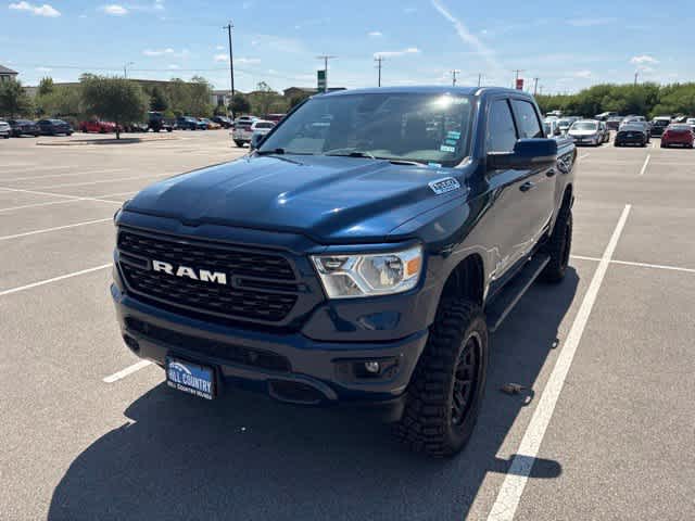 2023 RAM 1500 Pickup