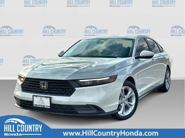 2023 Honda Accord