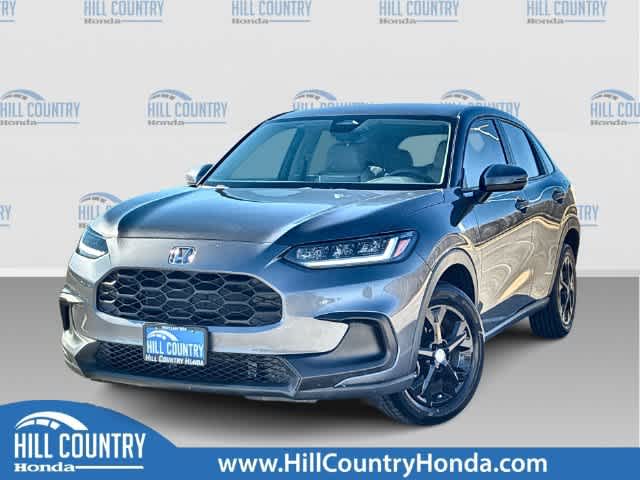 2024 Honda HR-V