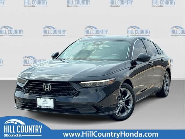 2024 Honda Accord