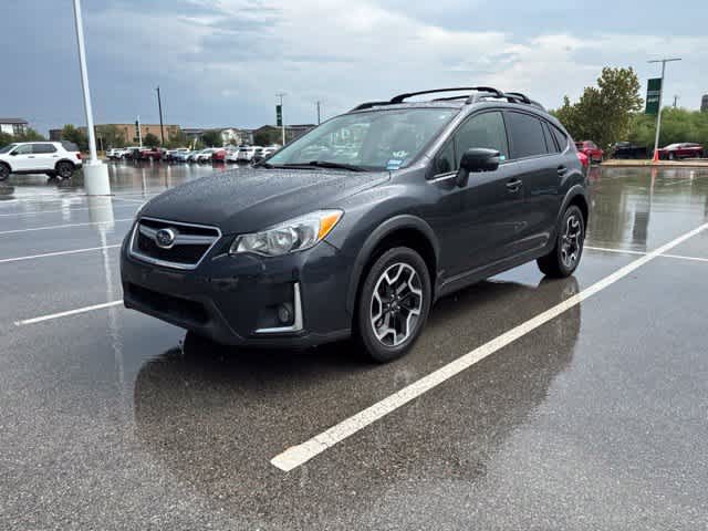 2017 Subaru Crosstrek