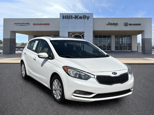 2014 Kia Forte5