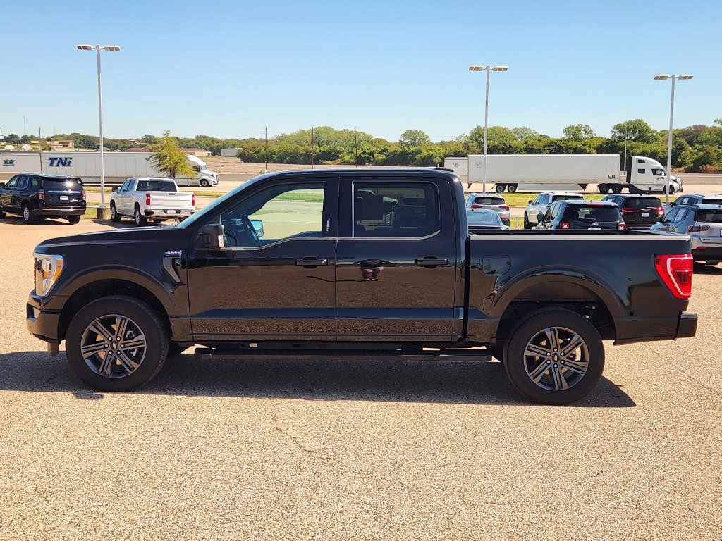 Used 2023 Ford F-150 XLT Truck