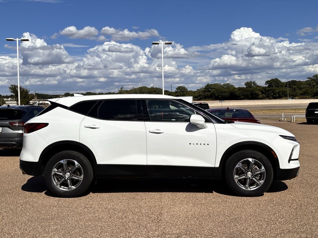 Used 2023 Chevrolet Blazer LT w/2LT SUV
