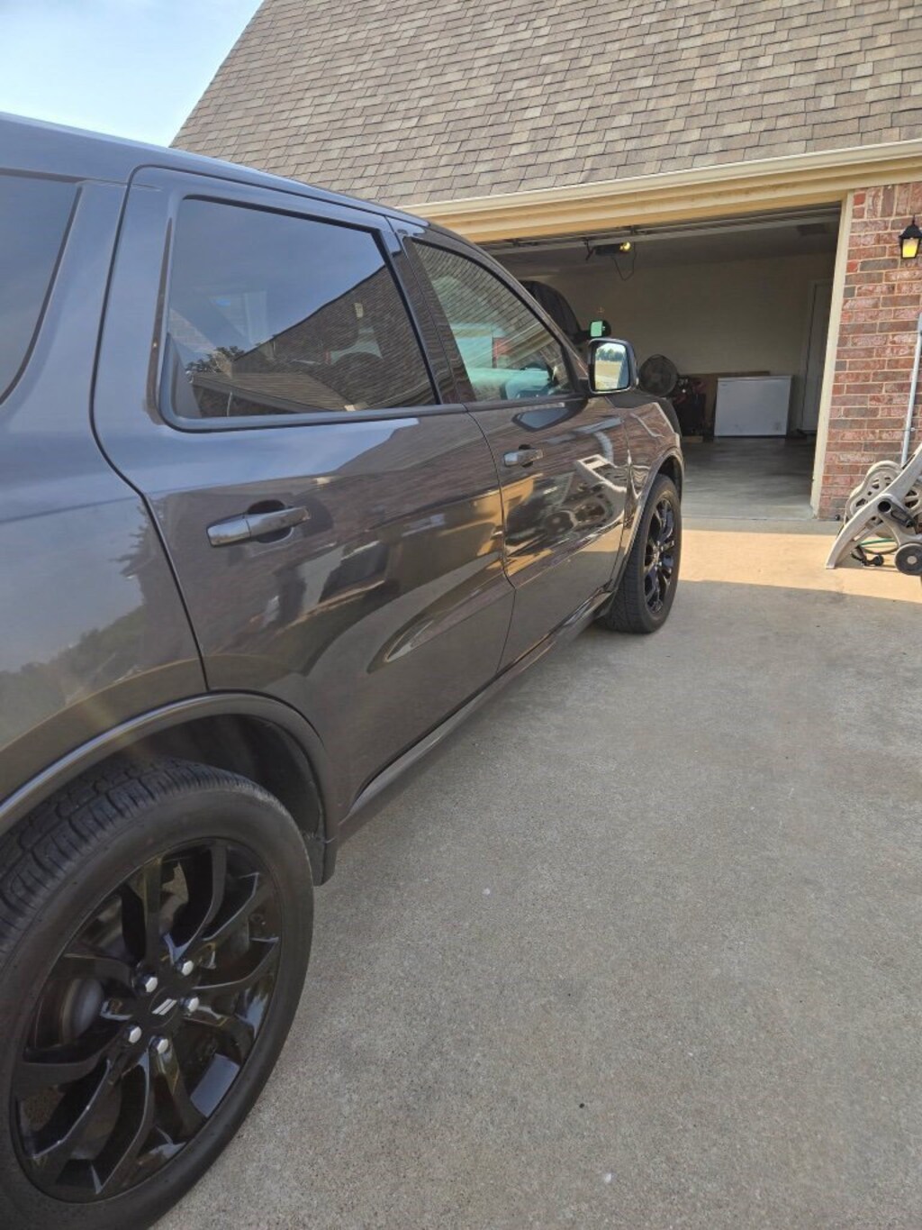 Used 2020 Dodge Durango GT SUV