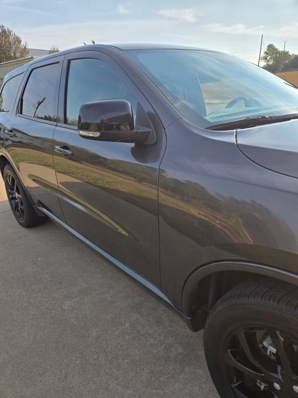 Used 2020 Dodge Durango GT SUV