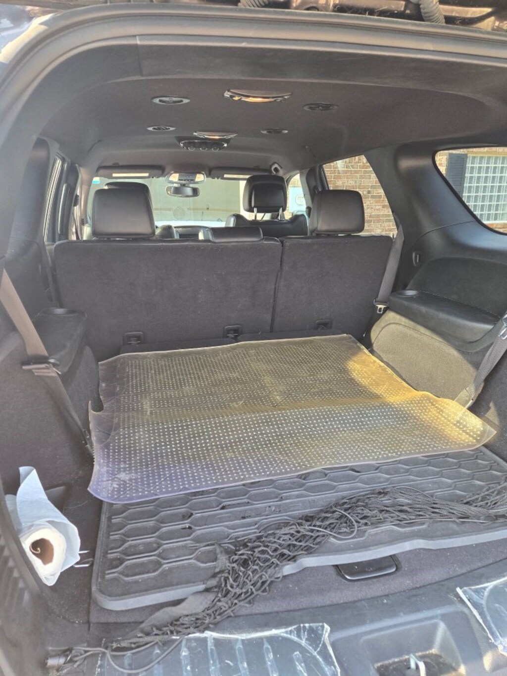 Used 2020 Dodge Durango GT SUV