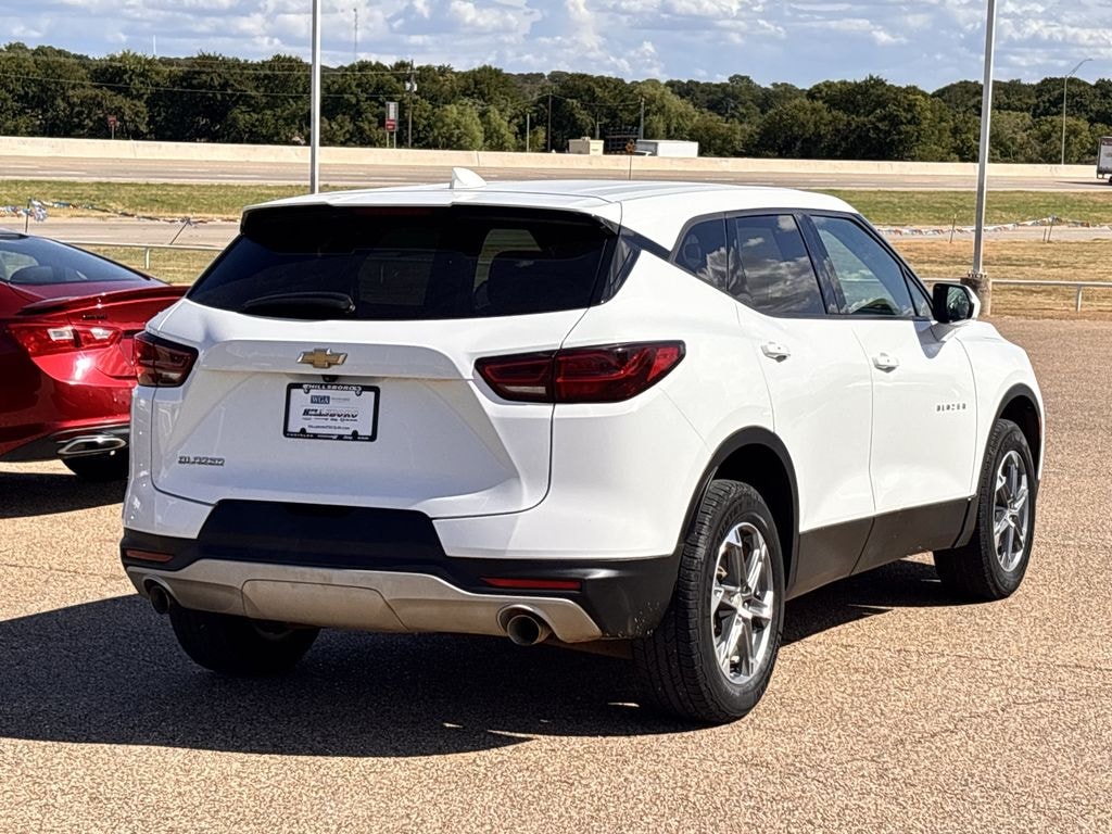 Used 2023 Chevrolet Blazer LT w/2LT SUV