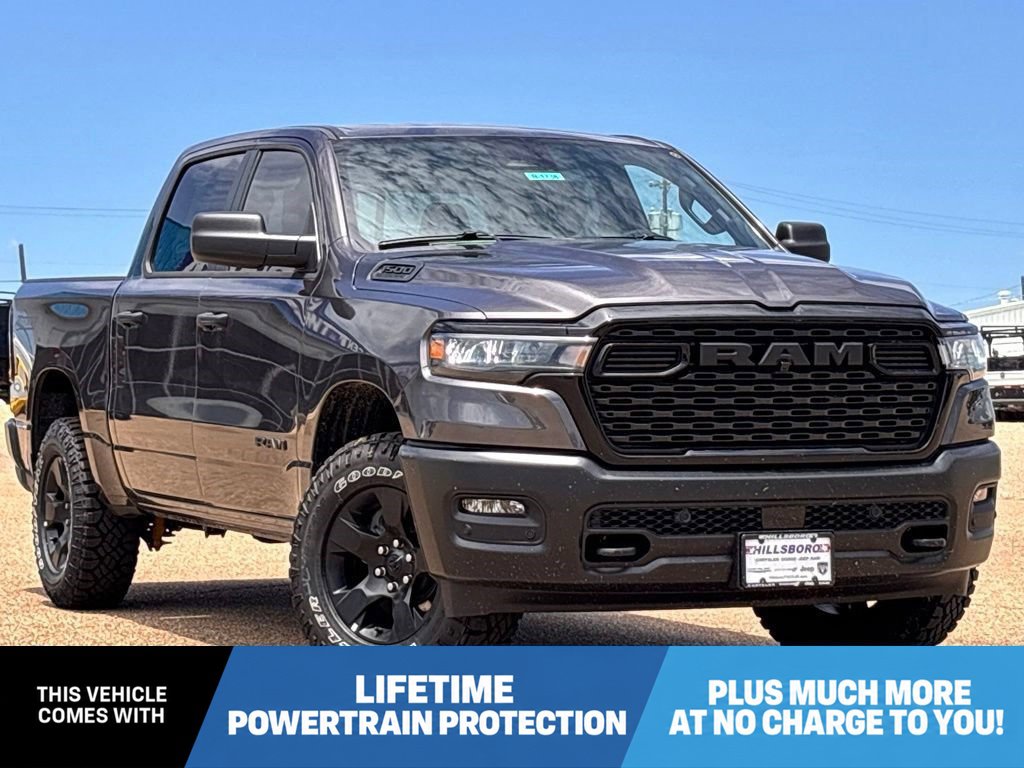  Ram 1500