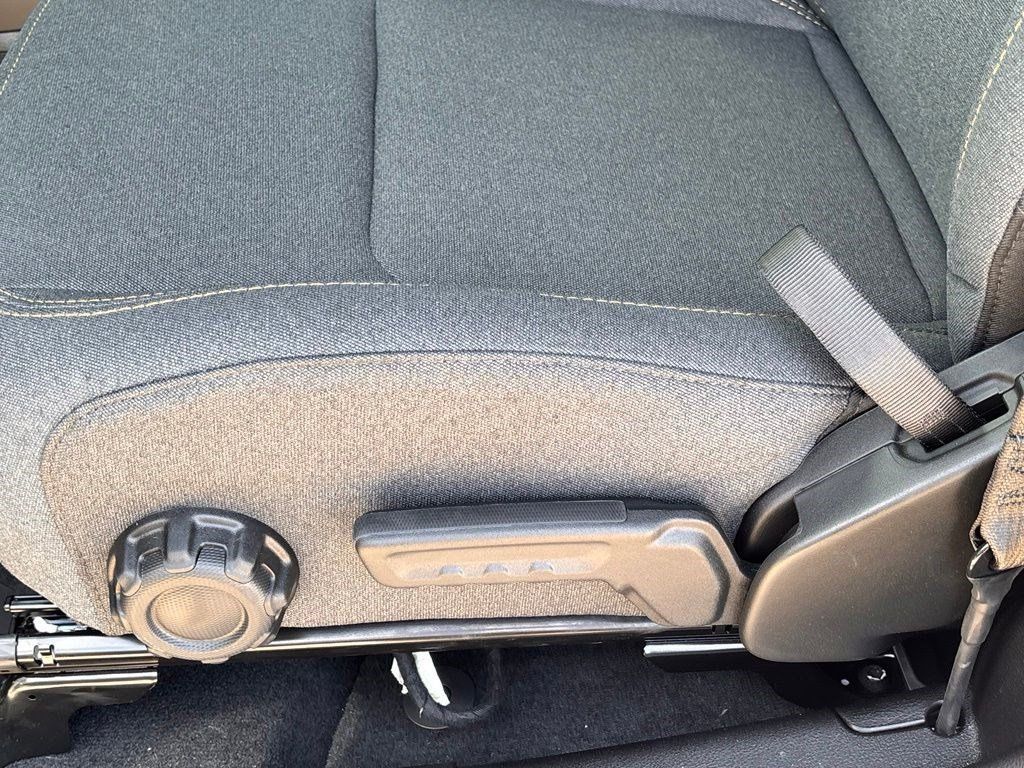 2026 Jeep Wrangler 2-Door Sport - Photo 23