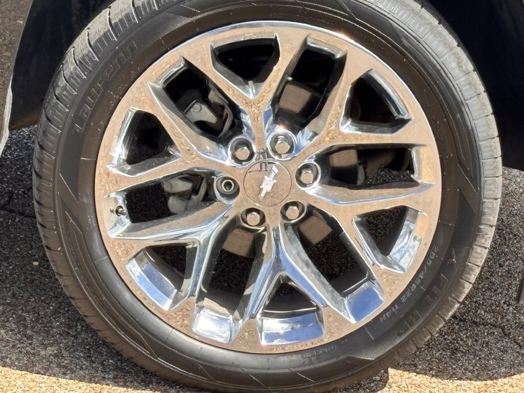 Used 2018 Chevrolet Tahoe Premier SUV