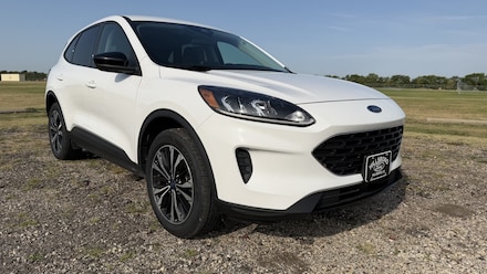 2022 Ford Escape SE SUV