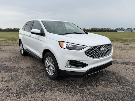 2024 Ford Edge SEL SUV