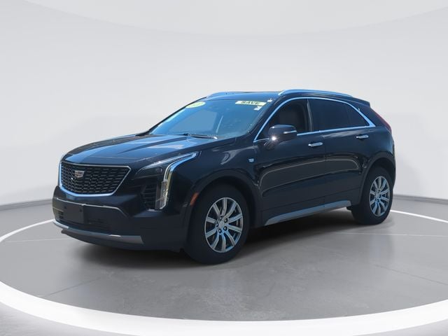2022 Cadillac XT4