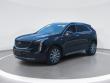 Used 2022 CADILLAC XT4 Premium Luxury SUV