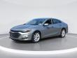 Used 2025 Chevrolet Malibu 1LT Sedan