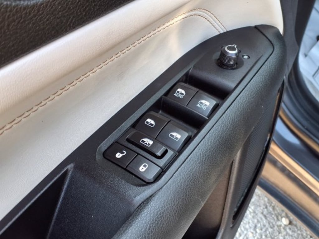 Used 2024 Jeep Compass Limited SUV