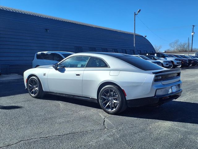 New 2026 Dodge Charger SCAT PACK 2-DOOR AWD Coupe