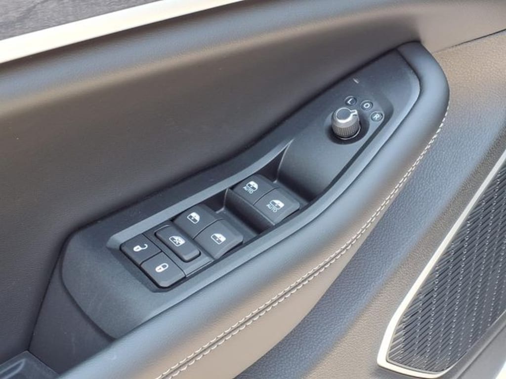 New 2026 Jeep Grand Cherokee LIMITED 4X4 Sport Utility