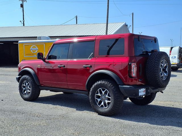 2025 Ford Bronco 4-Door Badlands - Photo 19