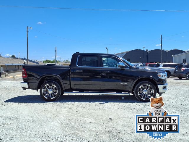 Used 2023 Ram 1500 Limited Truck