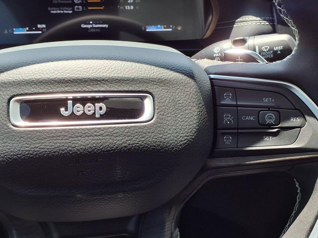 2026 Jeep Grand Cherokee Limited - Photo 6