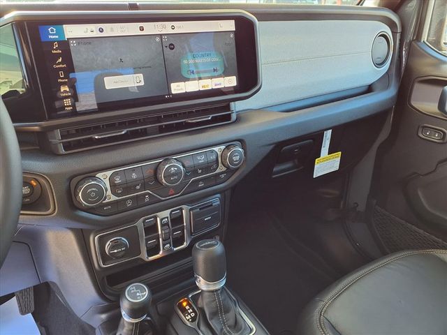 2026 Jeep Gladiator Sport S - Photo 5
