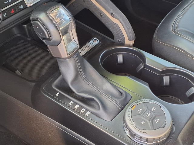 2025 Ford Bronco 4-Door Badlands - Photo 10