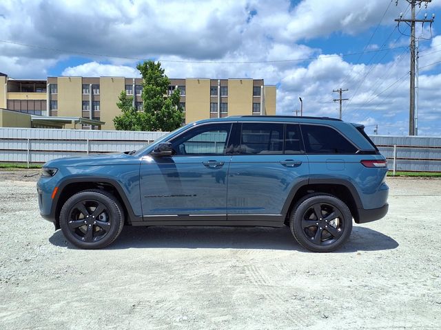 2026 Jeep Grand Cherokee Limited - Photo 14