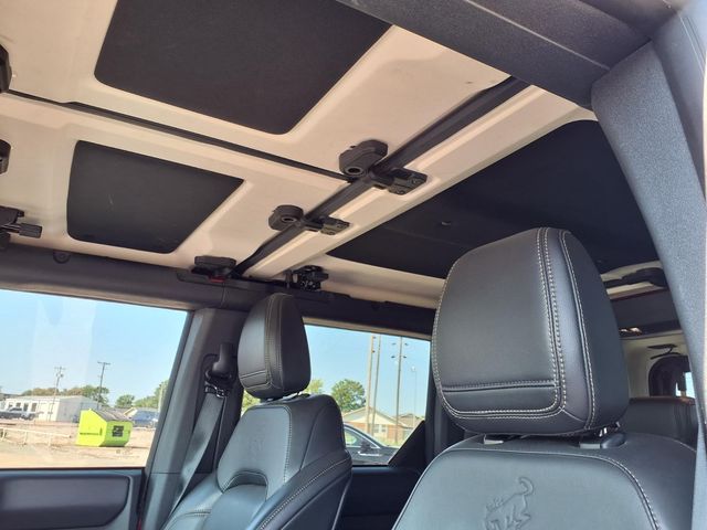 2025 Ford Bronco 4-Door Badlands - Photo 13