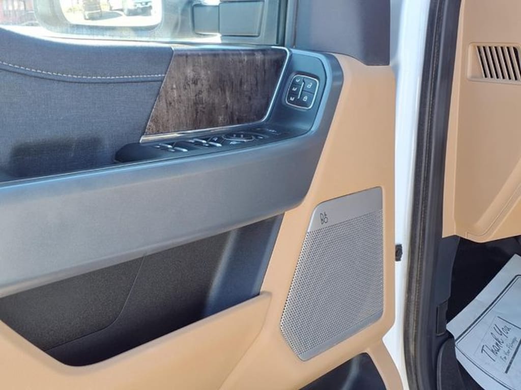 Used 2024 Ford F-250SD Lariat Truck