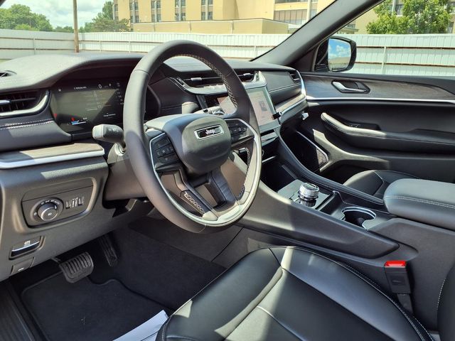 2026 Jeep Grand Cherokee Limited - Photo 11