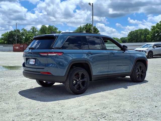 2026 Jeep Grand Cherokee Limited - Photo 20