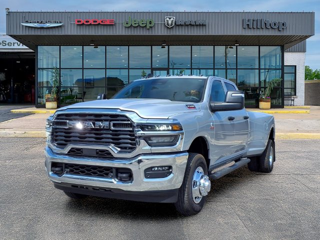  Ram 3500