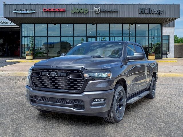 2027 RAM 1500
