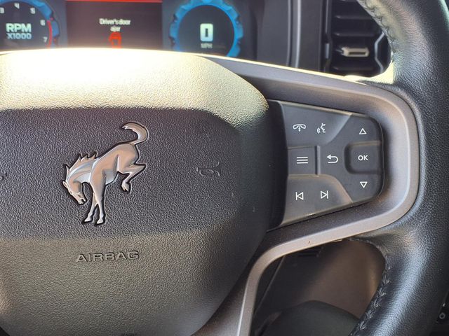 2025 Ford Bronco 4-Door Badlands - Photo 6