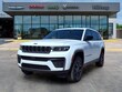  Jeep Grand Cherokee L